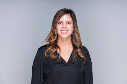Laura Mae Martin: "La productividad es más que tachar pendientes, fomentamos tardes de desconexión y concursos de lectura, por ejemplo, para aumentar el bienestar y la creatividad".