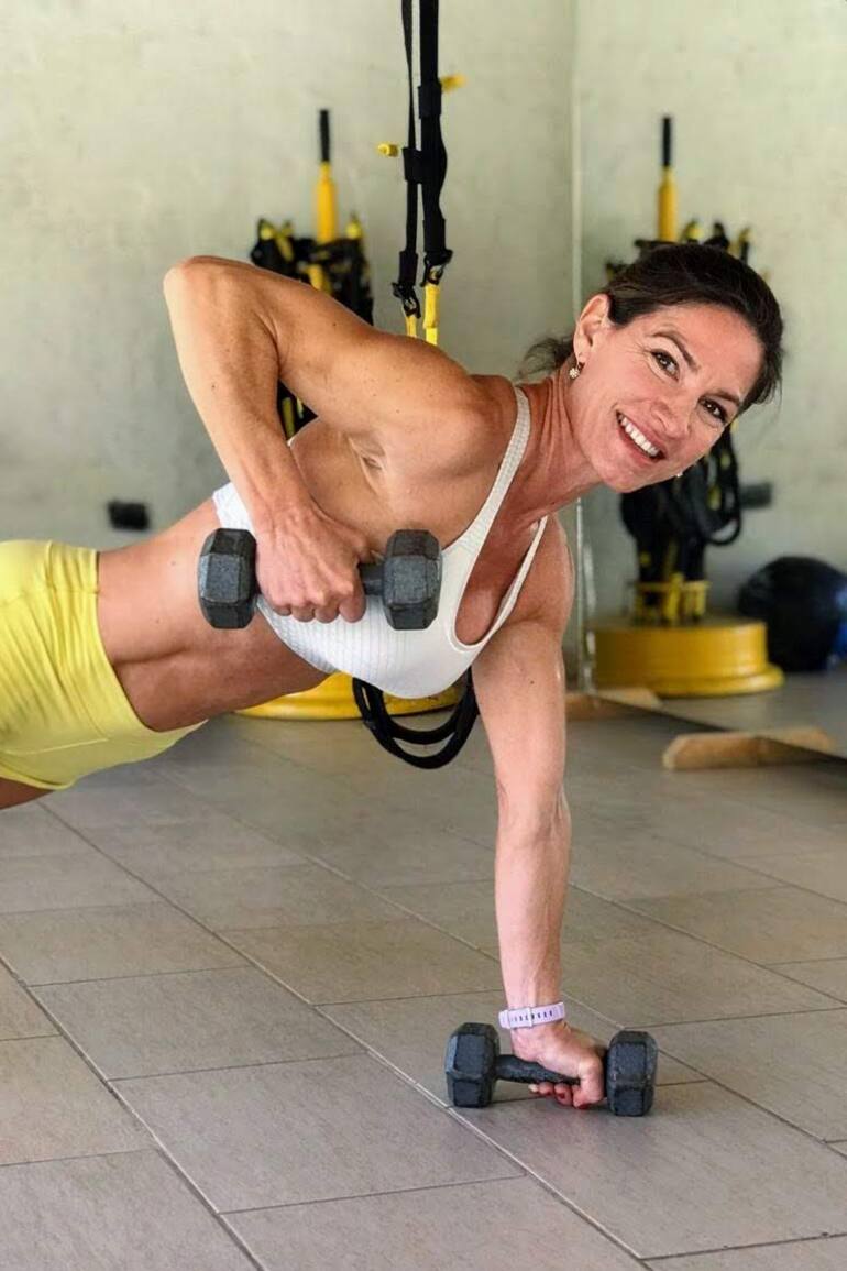 Laura Muñoz