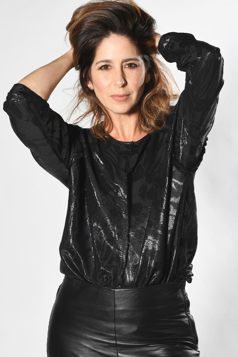 Laura Novoa