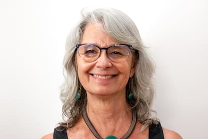 Laura Leibiker