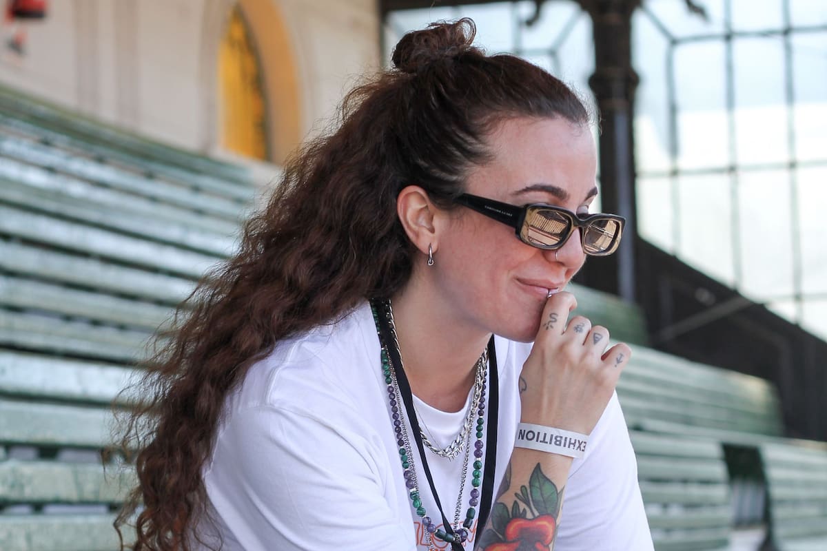Laura Malo