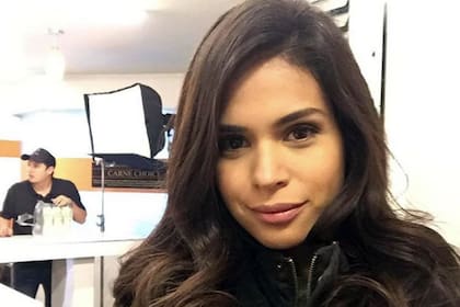 Laura Zúñiga