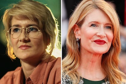 Laura Dern