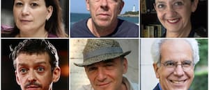 Intelectuales y artistas argentinos y franceses piden que se declare a Javier Milei “persona non grata” en París