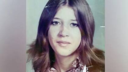 Laura Ann Aime tenía 17 años cuando desapareció