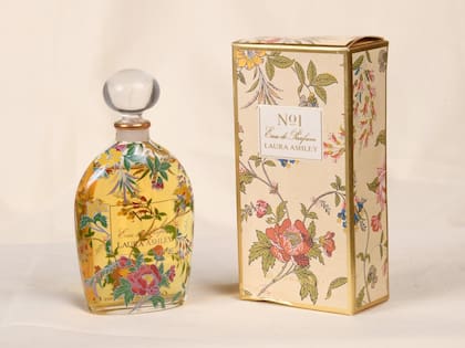 Laura Ashley, ¿solo memoria?