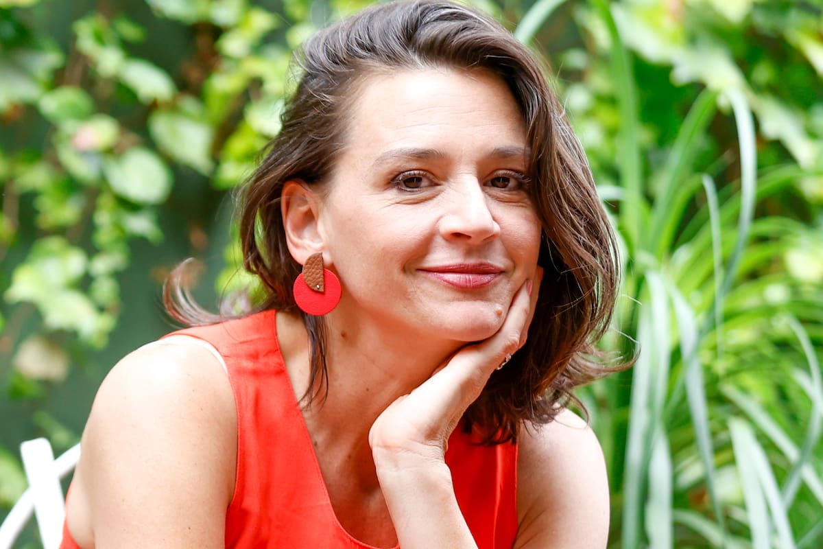 Laura Azcurra: "Estoy muy contenta con mi recorrido porque lo hice desde el corazón y de todo aprendí"