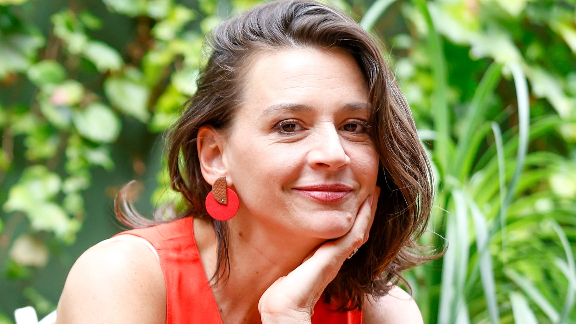 Laura Azcurra: "Estoy muy contenta con mi recorrido porque lo hice desde el corazón y de todo aprendí"
