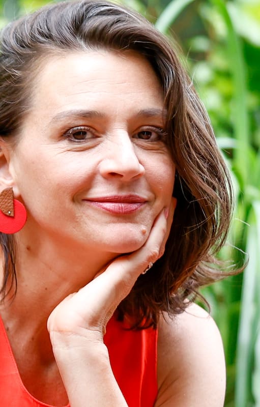 Laura Azcurra: "Estoy muy contenta con mi recorrido porque lo hice desde el corazón y de todo aprendí"