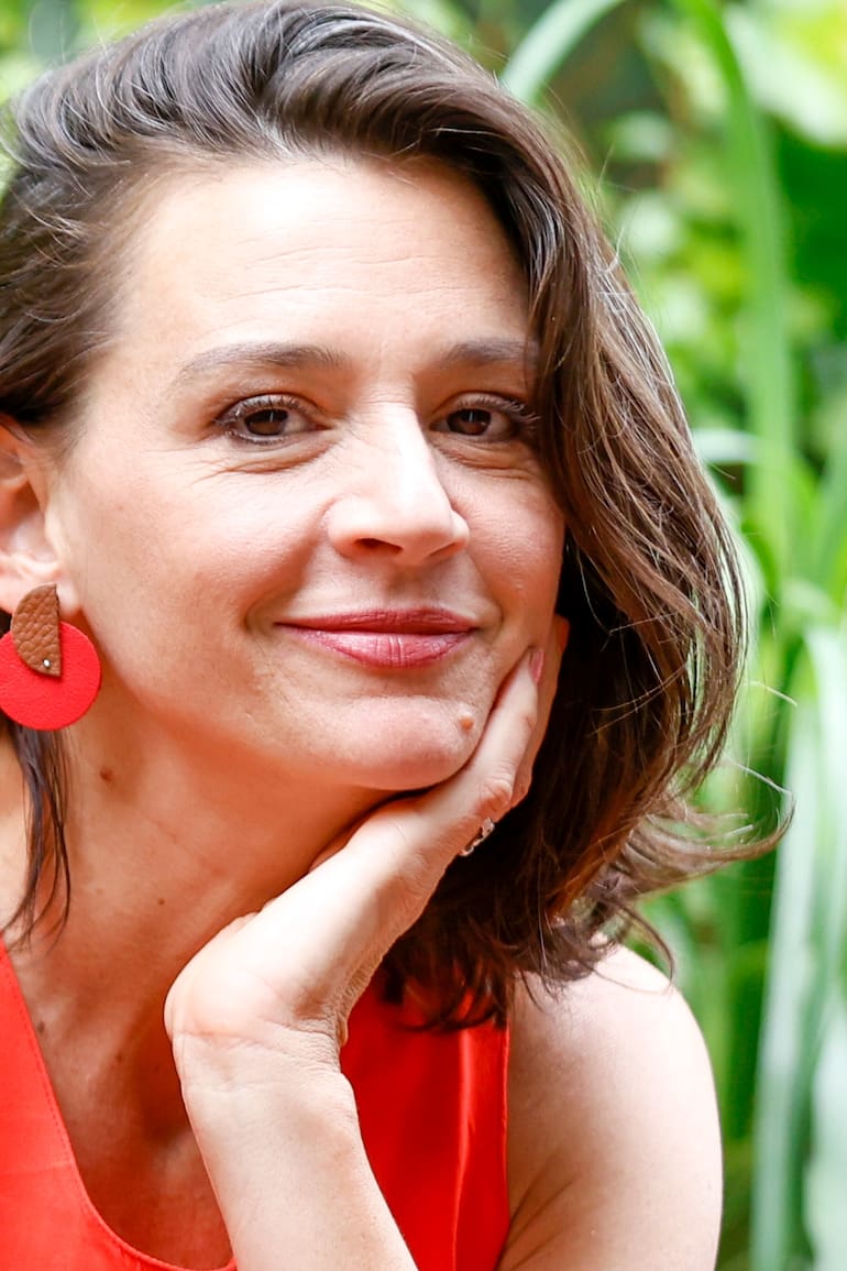 Laura Azcurra: "Estoy muy contenta con mi recorrido porque lo hice desde el corazón y de todo aprendí"