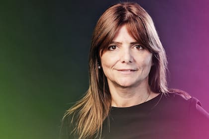 Laura Barnator: "Esta pandemia nos tiene que dejar el aprendizaje de no ser los mismos de antes.Si hay algo que aprendimos es que no es necesario estar viajando todo el tiempo y que muchos temas se pueden resolver en forma remota"