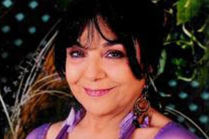 Laura Bove, un símbolo del talento argentino en todos los aspectos