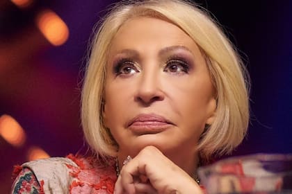 “Laura Bozzo, el documental”, ofrece una mirada íntima sobre la vida personal y profesional de la conductora