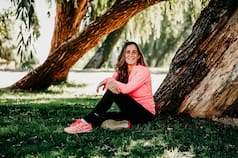 Laura Castagneto, fitness coach: “No hace falta una hora de entrenamiento para poner el cuerpo en movimiento”