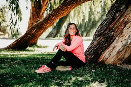 Laura Castagneto estará en Bienestar Fest con una propuesta de pausas activas para incorporar movimiento a la rutina cotidiana
