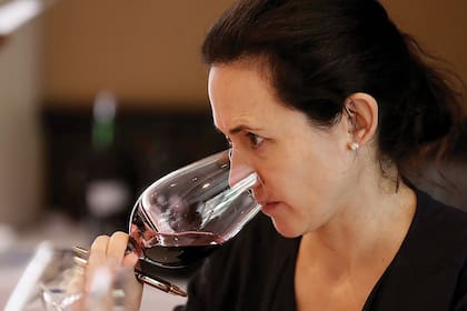 Laura Catena: "Hoy vas a cualquier mercado y a nadie se le ocurriría decir que no hay terroir en Mendoza"