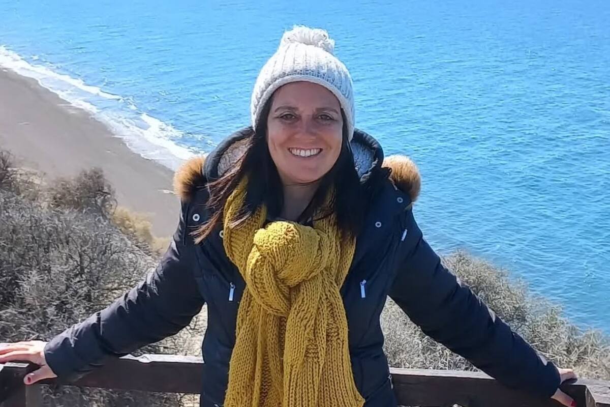 Laura confiesa que el cáncer se quedó para siempre en su mente, en sus pensamientos, con sus miedos, sus angustias y sus temores.