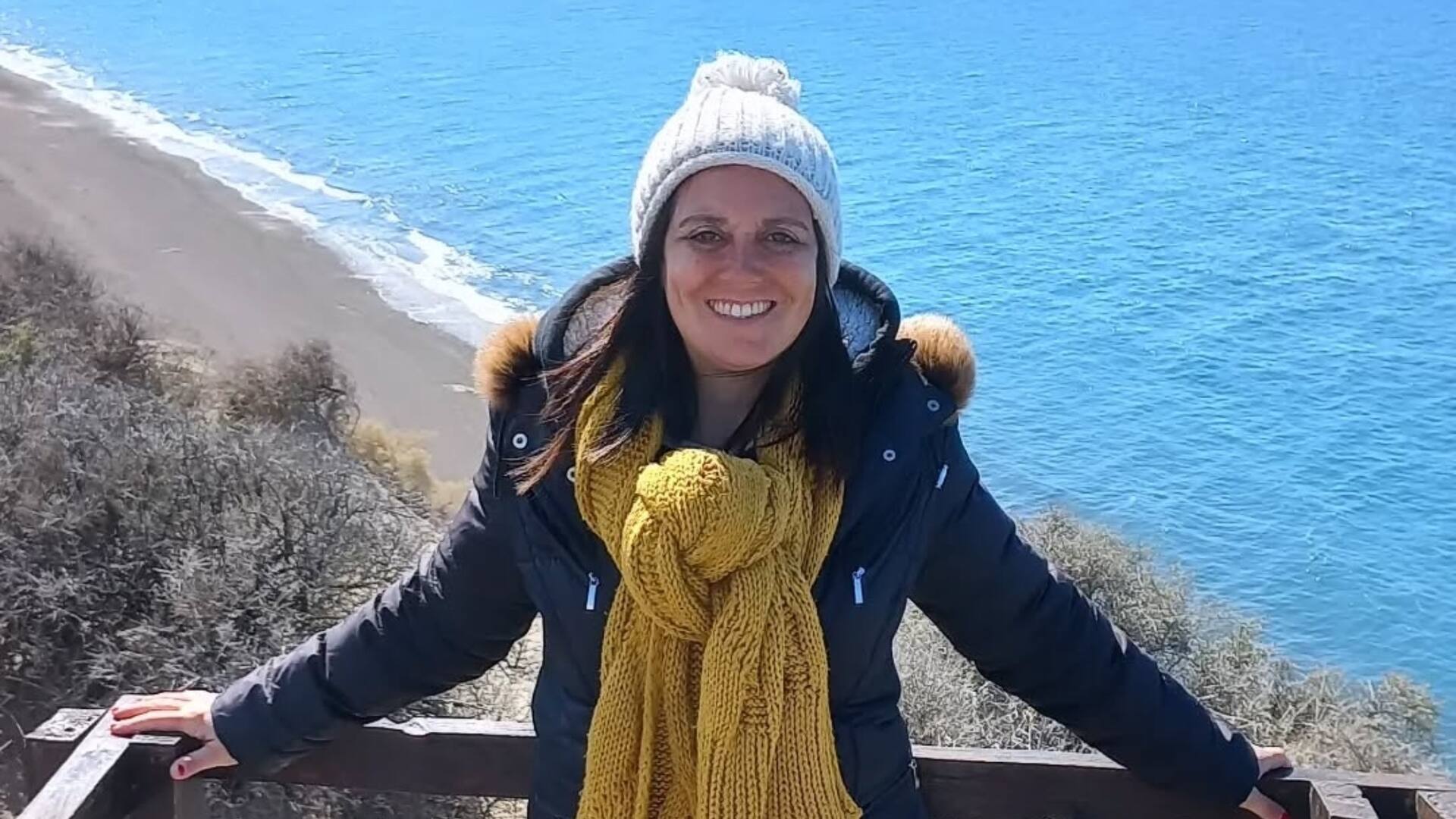 Laura confiesa que el cáncer se quedó para siempre en su mente, en sus pensamientos, con sus miedos, sus angustias y sus temores.