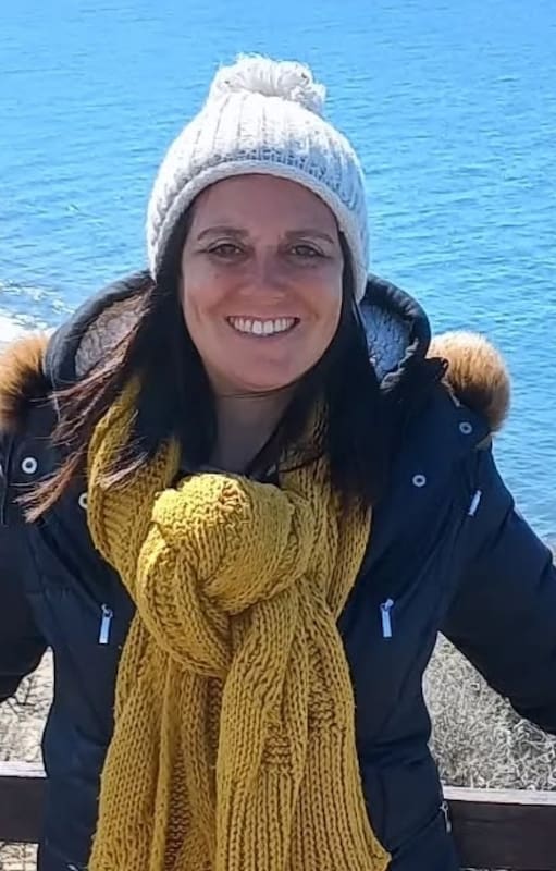 Laura confiesa que el cáncer se quedó para siempre en su mente, en sus pensamientos, con sus miedos, sus angustias y sus temores.