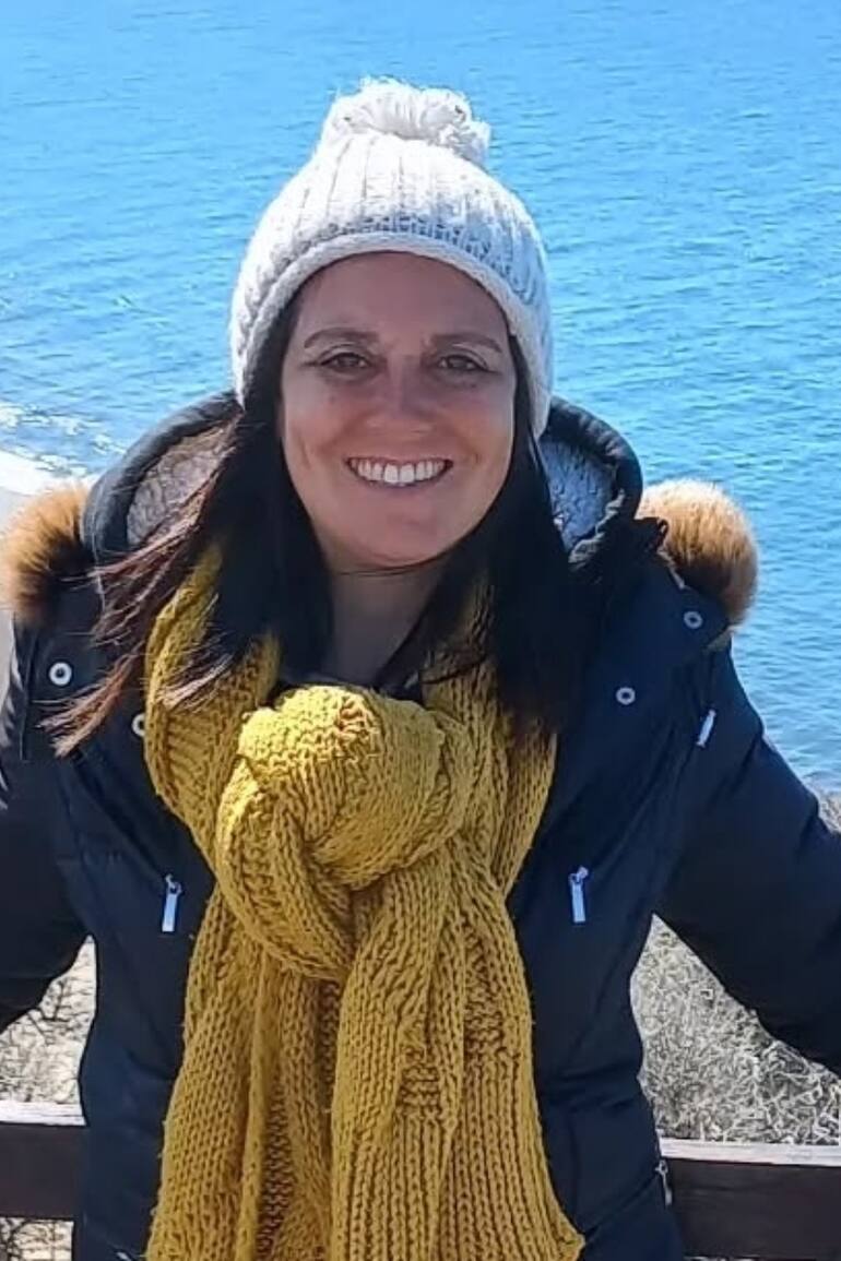 Laura confiesa que el cáncer se quedó para siempre en su mente, en sus pensamientos, con sus miedos, sus angustias y sus temores.