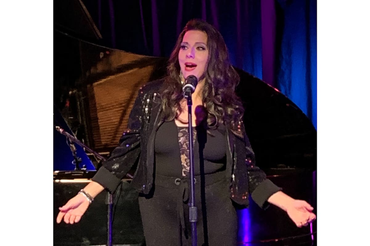 Laura Conforte, Deborah Turza y Romina Groppo