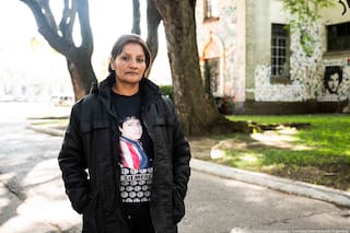 Una madre pide que se investigue qué hicieron con su hijo en la “comisaría de la muerte”