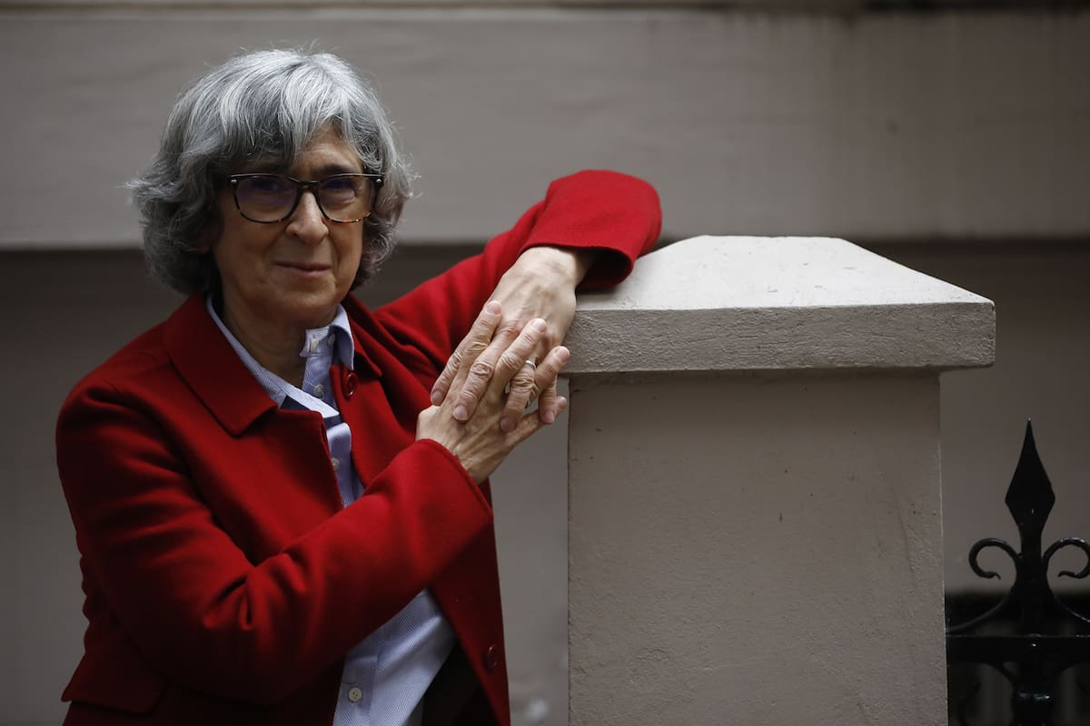 Laura D'amato: "La capacidad de controlar la inflación tiene mucho que ver con la capacidad de anclar expectativas"