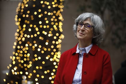 Laura D'Amato: "La política monetaria se tornó este año un poco menos expansiva"