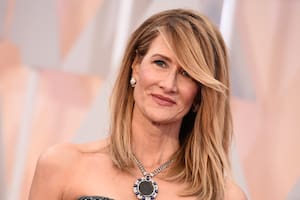Laura Dern protagonizará una nueva serie de Netflix