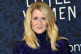 Laura Dern, la eterna y siempre perfecta actriz de reparto de Hollywood