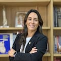 Cardióloga y sobrina nieta del célebre médico, confiesa: “Se me mezcló la pérdida personal con la dimensión pública”