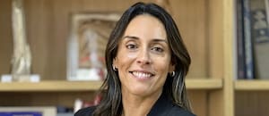Cardióloga y sobrina nieta del célebre médico, confiesa: “Se me mezcló la pérdida personal con la dimensión pública”