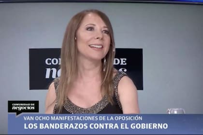 Laura Di Marco: "Macri no tuvo narrativa y el peronismo es maestro en eso"