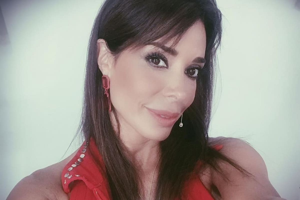 Laura Fidalgo reveló que tiene dengue: "Te sentís morir, el dolor es terrible"