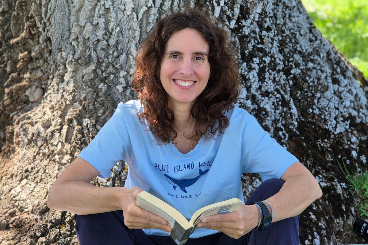 Laura G. De Rivera afirma que los algoritmos están determinando nuestras vidas casi sin que nos demos cuenta.