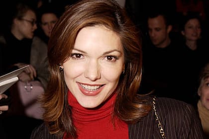 Laura Harris, la actriz de Mulholland Drive es condesa, a pesar de estar separada de su exmarido, el conde alemán Carl-Eduard von Bismarck