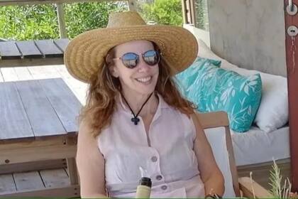 Laura Jauregui falleció a los 64 años producto de una herida por arma de fuego