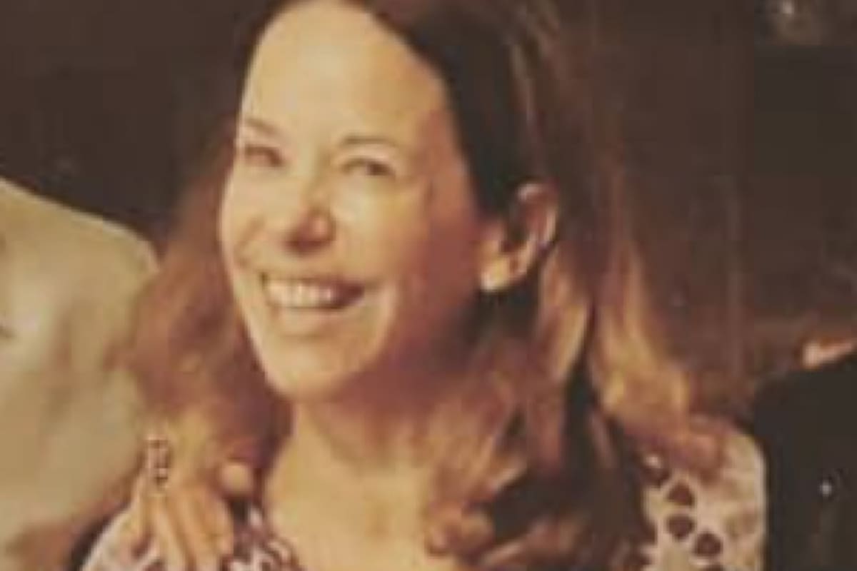 Laura Jauregui, la argentina asesinada en Estados Unidos