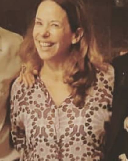 Laura Jauregui, la argentina asesinada en Estados Unidos