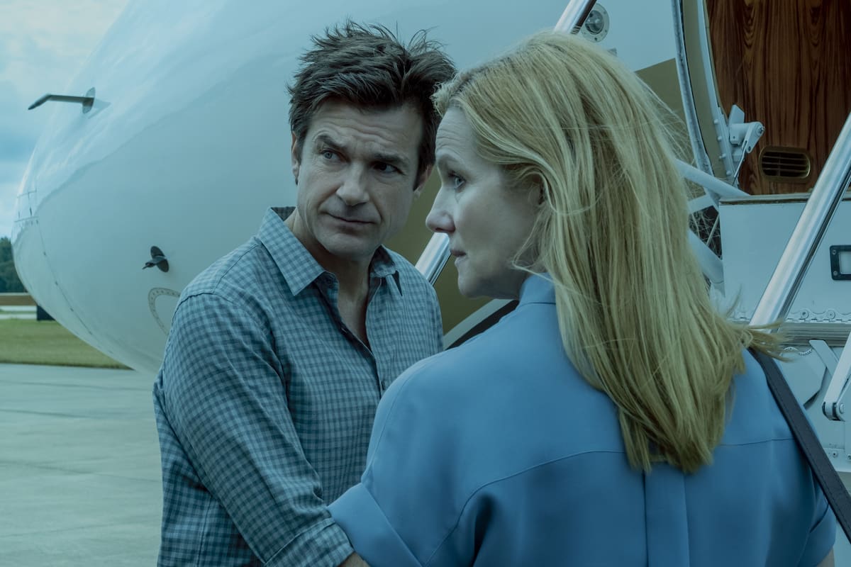 Laura Linney y Jason Bateman se despedirán de sus personajes en la cuarta y última temporada de Ozark
