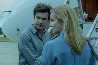 Netflix renueva Ozark por una cuarta y última temporada