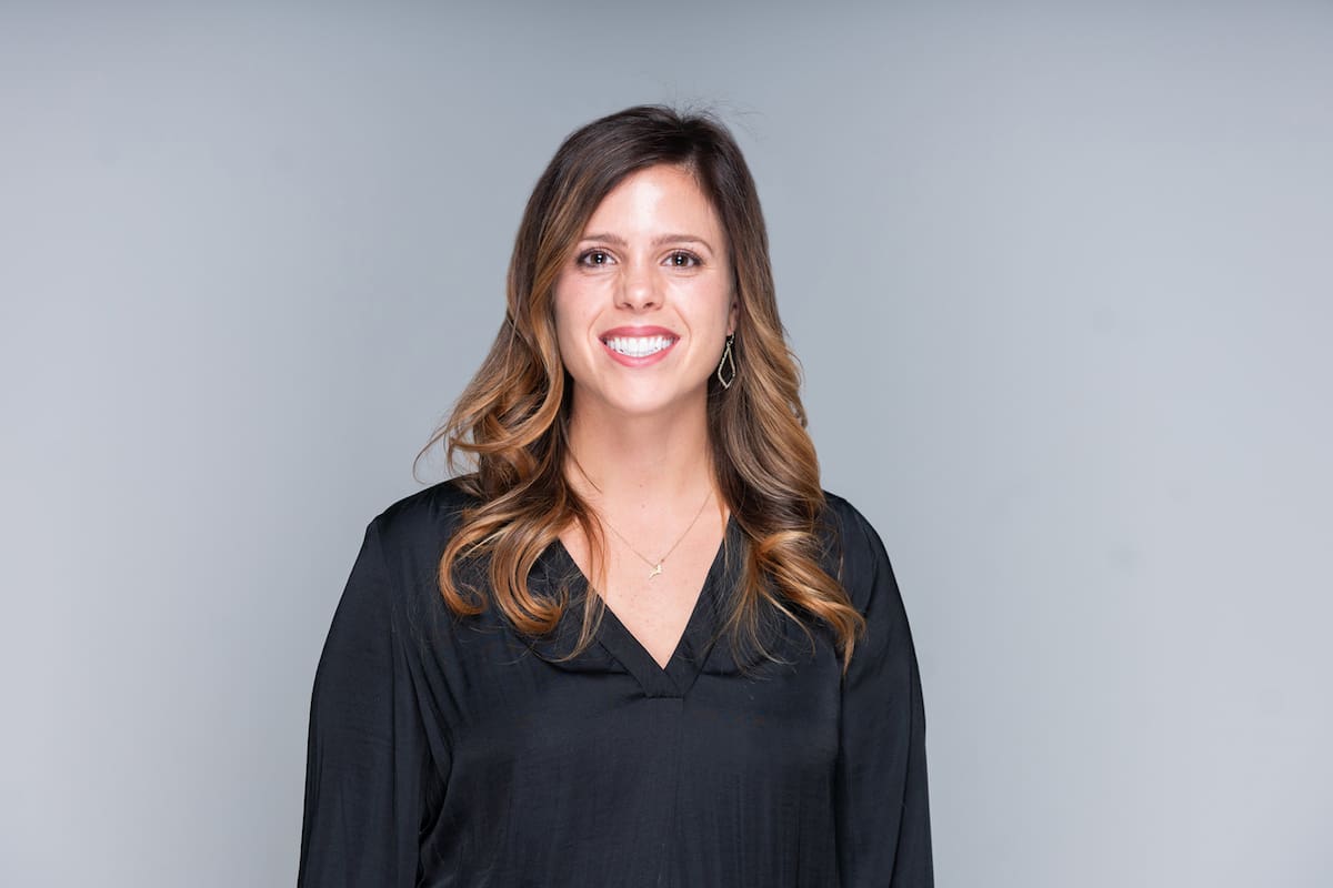 Laura Mae Martin: "A veces cuando hablamos de balance entre el trabajo y lo personal, parecería que hay que abandonar uno para que el otro esté bien, y lo que creo, especialmente luego de la pandemia, es que tenemos que encontrar los propios límites"
