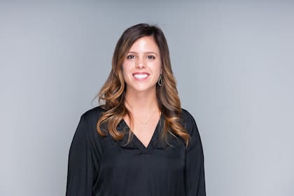 Laura Mae Martin: "A veces cuando hablamos de balance entre el trabajo y lo personal, parecería que hay que abandonar uno para que el otro esté bien, y lo que creo, especialmente luego de la pandemia, es que tenemos que encontrar los propios límites"