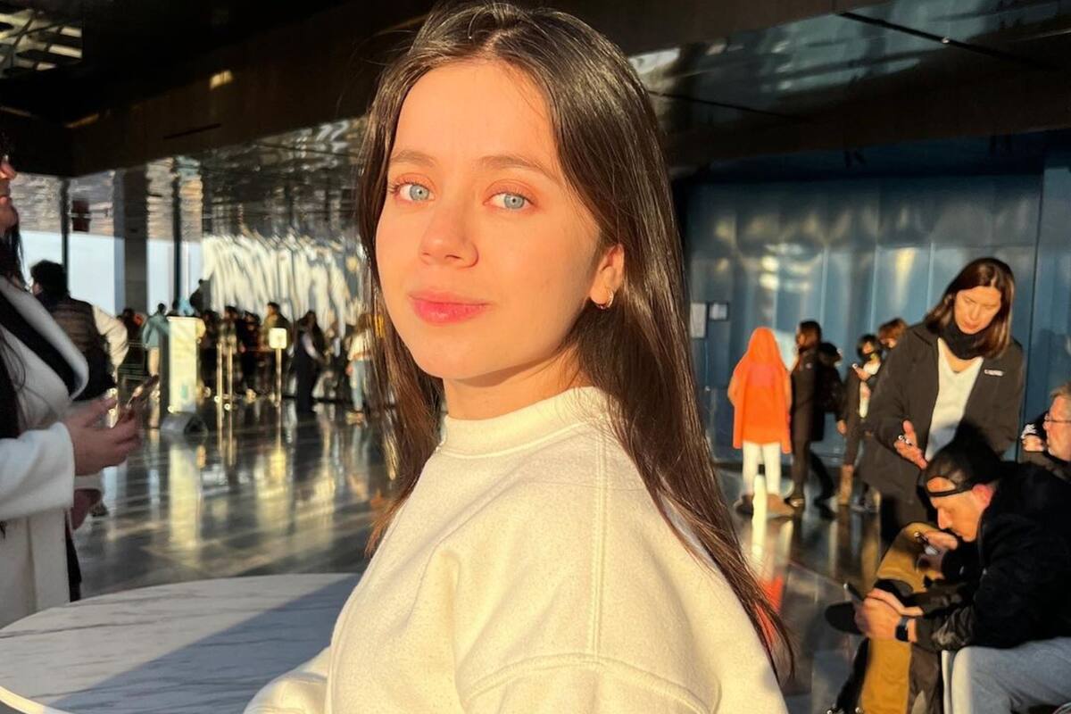 Laura Malagón tiene 28 años y encontró en EE.UU. un negocio en el que fue pionera