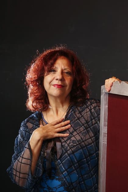 Laura Manzini, de estreno por streaming