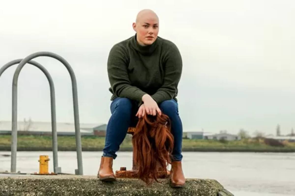 Laura Mathias espera que el legado positivo del escándalo de los Oscar sea mayor conciencia y aceptación