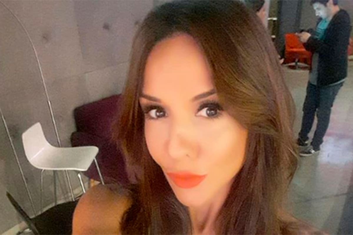 Laura Miller, a días de debutar en el Cantando 2020: "Tuve la fuerza y el coraje para volver a empezar"