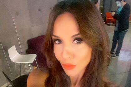 Laura Miller, a días de debutar en el Cantando 2020: "Tuve la fuerza y el coraje para volver a empezar"