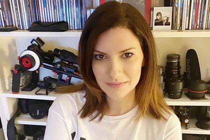 Laura Pausini es una de las caras más importantes de la campaña