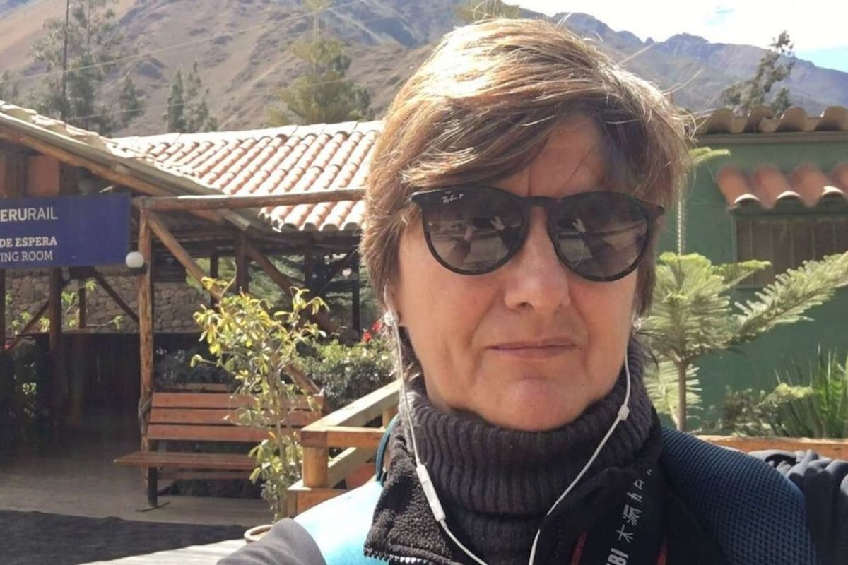 Laura Radetich, la docente kirchnerista de La Matanza que cuestionó a un estudiante, compartió tuits polémicos contra el Presidente